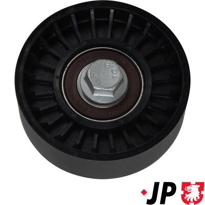 JP GROUP Seade-/juhtrull,soonrihm 4118300600