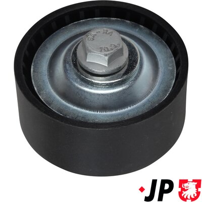 JP GROUP Seade-/juhtrull,soonrihm 4118301500