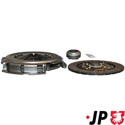 JP GROUP Sidurikomplekt 4130401910