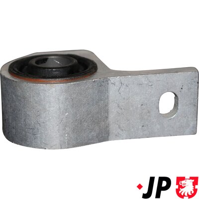 JP GROUP Puks, õõtshoob 4140200300