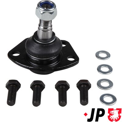JP GROUP Šarniir 4140301200