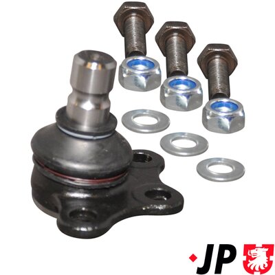 JP GROUP Przegub mocujący / prowadzący 4140302200