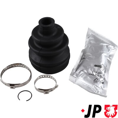 JP GROUP Kaitsekummikomplekt, veovõll 4143700510