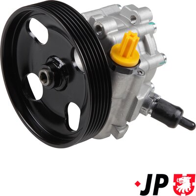 JP GROUP Roolivõimendi pump 4145101700
