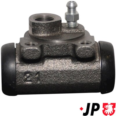 JP GROUP Rattapidurisilinder 4161300400