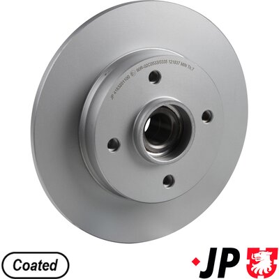JP GROUP Piduriketas 4163201100
