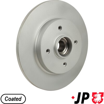 JP GROUP Piduriketas 4163201700