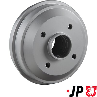 JP GROUP Piduritrummel 4163500100