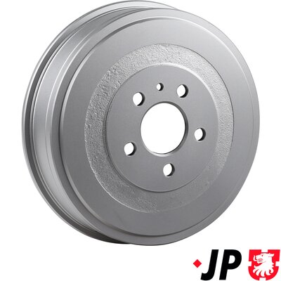 JP GROUP Piduritrummel 4163500600