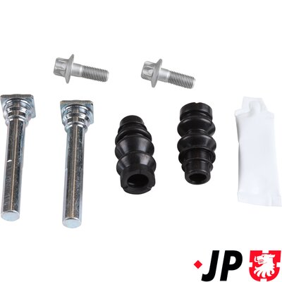 JP GROUP Liugurite komplekt, pidurisadul 4164003810