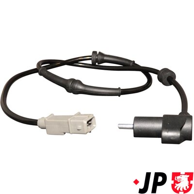 JP GROUP Andur, rattapöörete arv 4197100400