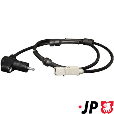 JP GROUP Andur, rattapöörete arv 4197100600