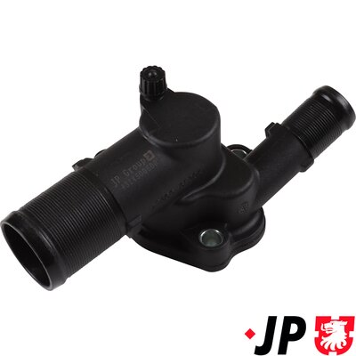 JP GROUP Termostaattikotelo 4314500500