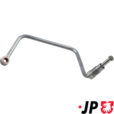 JP GROUP Õliühendus,kompressor 4317600400