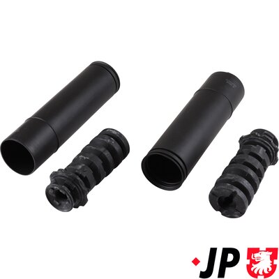 JP GROUP apsauginio dangtelio komplektas, amortizatorius 4352704210