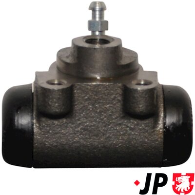 JP GROUP rato stabdžių cilindras 4361300400