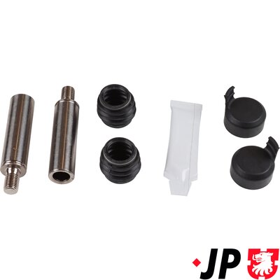 JP GROUP kreipiančiųjų movų rinkinys, stabdžių apkaba 4364004710