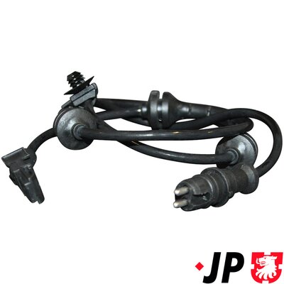 JP GROUP Andur, rattapöörete arv 4397100100