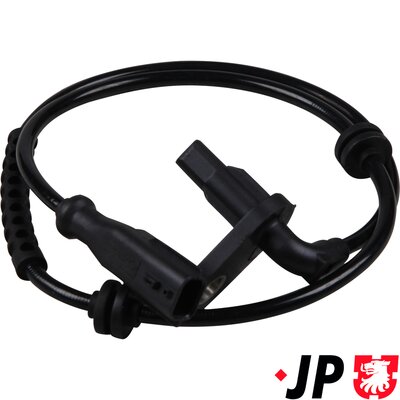 JP GROUP Andur, rattapöörete arv 4397101070