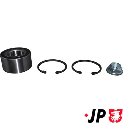 JP GROUP Rattalaagrikomplekt 4541300110