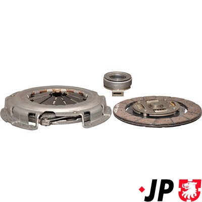 JP GROUP Sidurikomplekt 4730400110