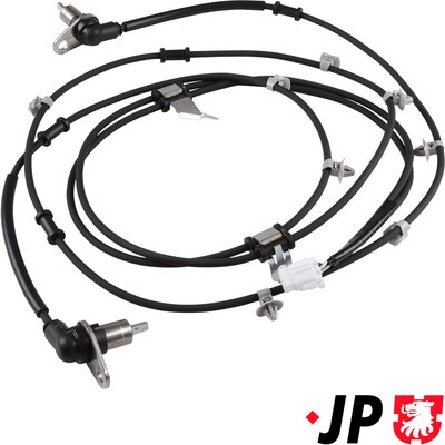 JP GROUP Czujnik, prędkość obrotowa koła 4797102200