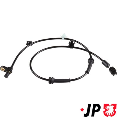 JP GROUP Czujnik, prędkość obrotowa koła 4797104670