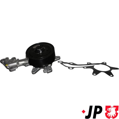 JP GROUP Vesipumppu, moottorin jäähdytys 4814103700