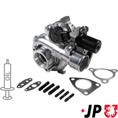 JP GROUP Ahdin 4817400100