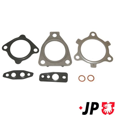 JP GROUP Asennussarja, turboahdin 4817751110