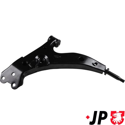 JP GROUP Wahacz, zawieszenie koła 4840105170