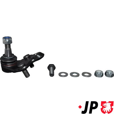 JP GROUP Pallonivel 4840300200