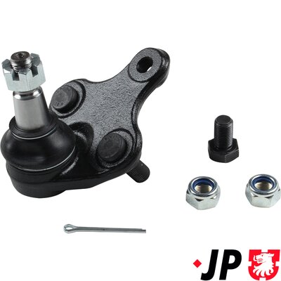 JP GROUP Pallonivel 4840300400