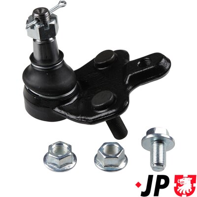 JP GROUP Pallonivel 4840301800