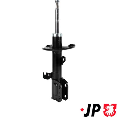 JP GROUP Iskunvaimennin 4842100970
