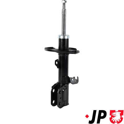 JP GROUP Iskunvaimennin 4842100980