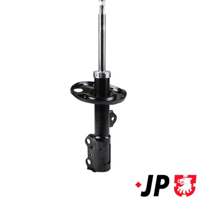 JP GROUP Iskunvaimennin 4842101170