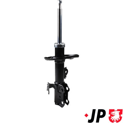 JP GROUP Iskunvaimennin 4842101180