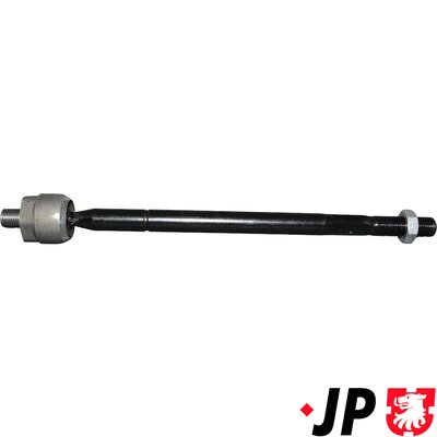 JP GROUP Raidetangon pää, suora 4844400100