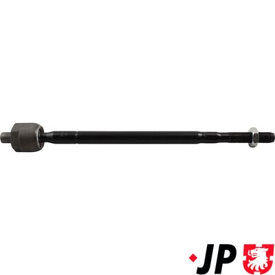 JP GROUP Raidetangon pää, suora 4844500500
