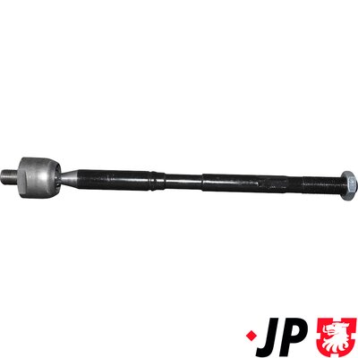 JP GROUP Raidetangon pää, suora 4844500700