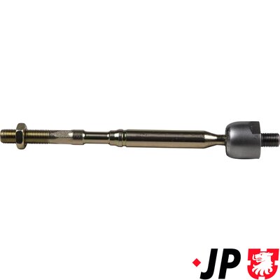 JP GROUP Raidetangon pää, suora 4844501300