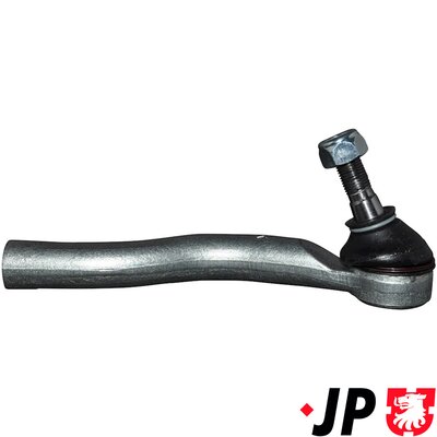 JP GROUP Raidetangon pää 4844600380