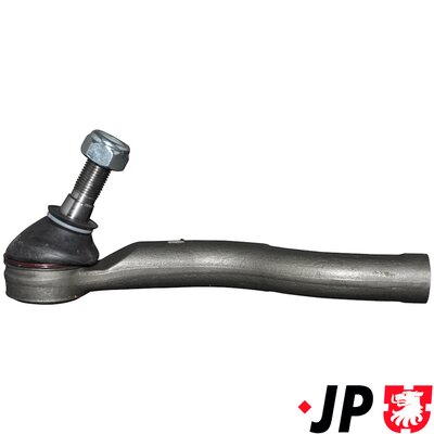 JP GROUP Raidetangon pää 4844600470