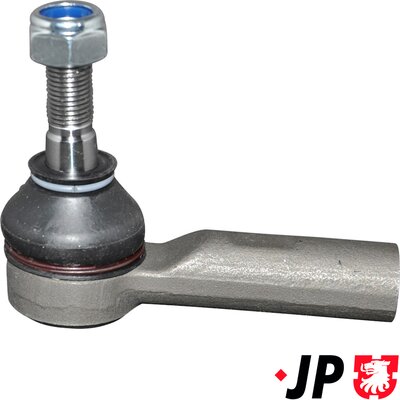 JP GROUP Raidetangon pää 4844600900