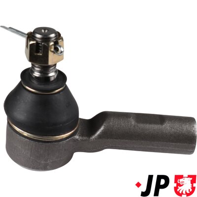 JP GROUP Raidetangon pää 4844601800