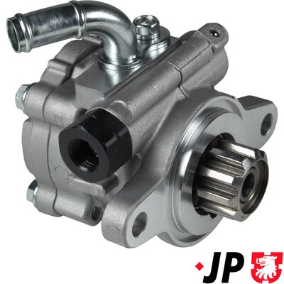 JP GROUP Hydrauliikkapumppu, ohjaus 4845100100
