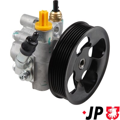 JP GROUP Hydrauliikkapumppu, ohjaus 4845100400