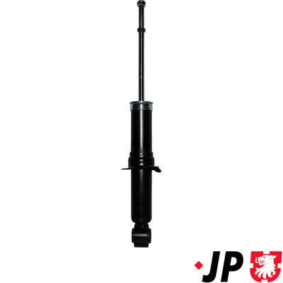 JP GROUP Iskunvaimennin 4852100900