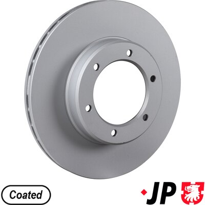 JP GROUP Piduriketas 4863104500